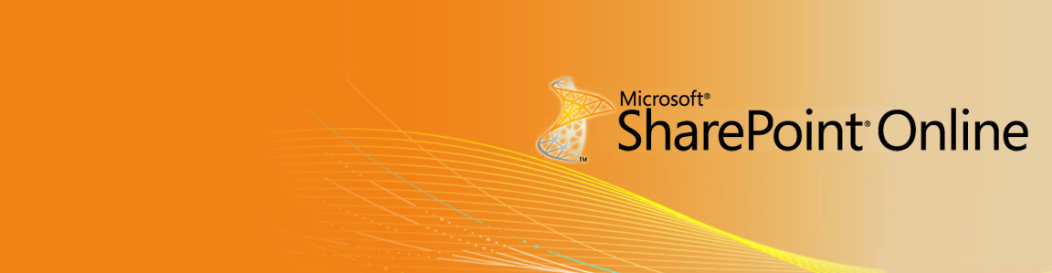 Sharepoint Online