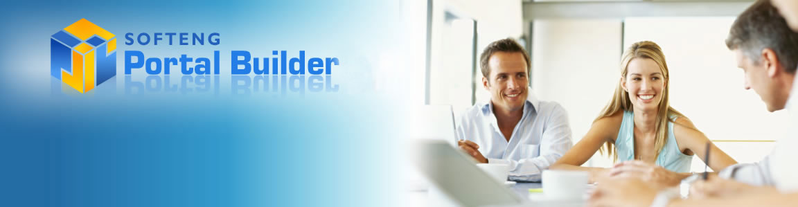 PortalBuilder