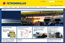 Petromiralles