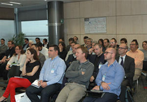 Success and Softeng event on Microsoft Office 365, Azure and Portal Builder