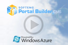 25.000 usuarios simultáneos visitando un site desarrollado con Portal Builder.