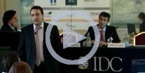 CLOUD COMPUTING IDC 2011