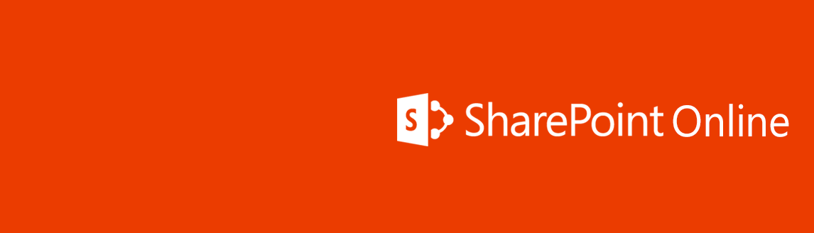 Sharepoint Online