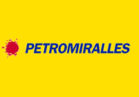 Petromiralles successfully opens its new website with Site Builder