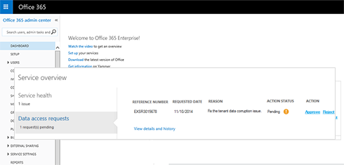 La nueva versión empresarial de Office 365, E5