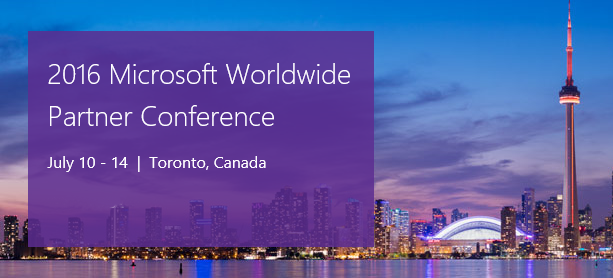 Softeng participará en la conferencia mundial de partners de Microsoft que se celebra en Toronto