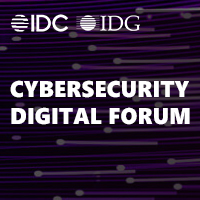 Softeng, Diamond Partner of the IDC & IDG Cybersecurity Digital Forum 2022