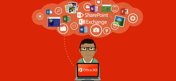 Encuentra la información que necesitas con Office 365