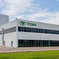 Towa International confía en Softeng para modernizar su entorno tecnológico y estrategia de ciberseguridad
