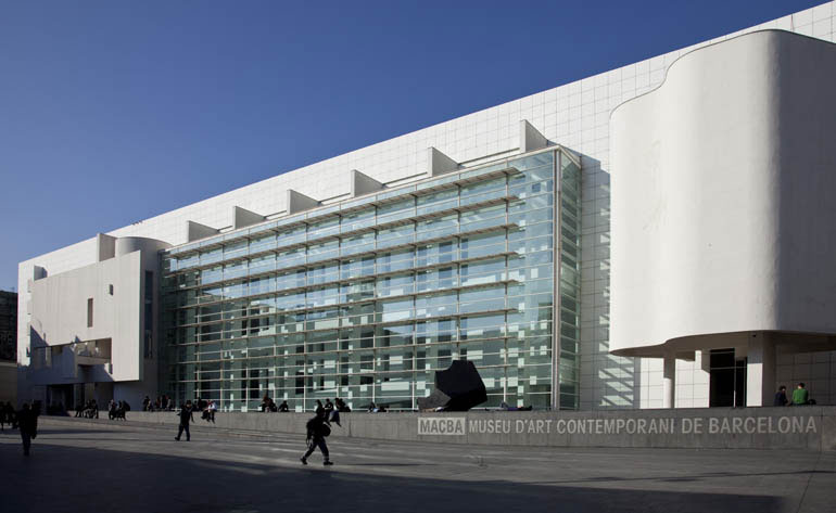 Office 365 y Softeng impulsan la productividad del Museo de Arte Contemporáneo de Barcelona (MACBA)