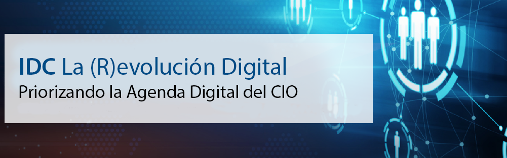 Softeng participa en el evento de IDC CIO Digital Forum 2020