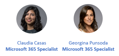 Descobreix les claus per dominar Microsoft Teams i evitar el desordre dels teus equips Descubre las claves para dominar Microsoft Teams y evitar el desorden de tus equipos