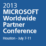 SOFTENG 1 any més en la conferència mundial de partners de Microsoft