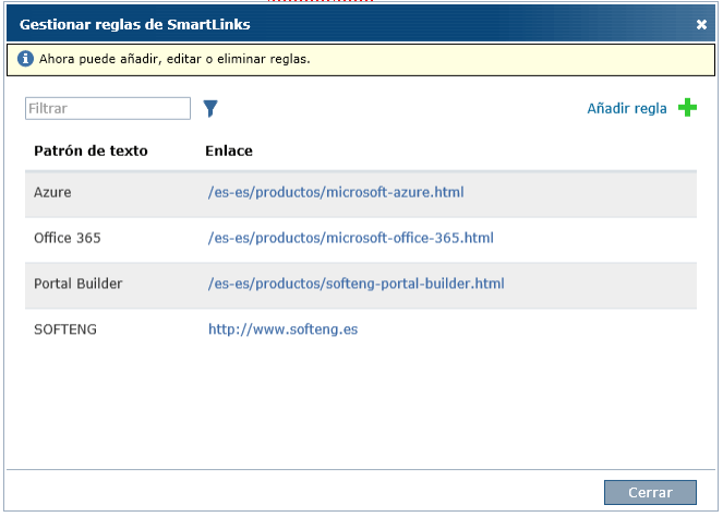 Descubre las novedades de Portal Builder 2016 R2