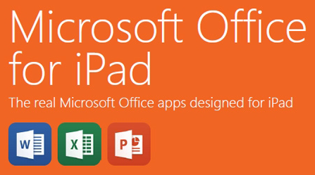 Cómo activar Office 365 en iPad