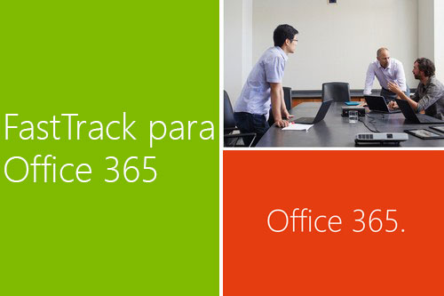 FastTrack para Office 365