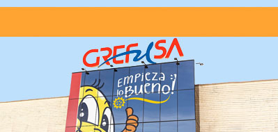 Success case Grefusa
