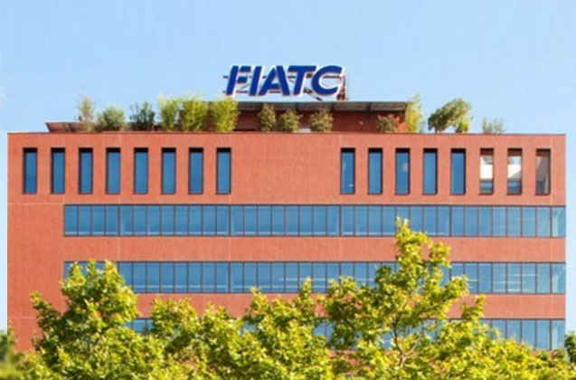 Caso de éxito de FIATC y Softeng con Office 365