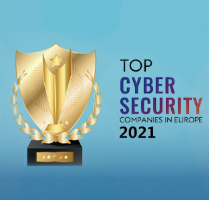 Softeng is recognized among the 20 best cybersecurity companies in Europe