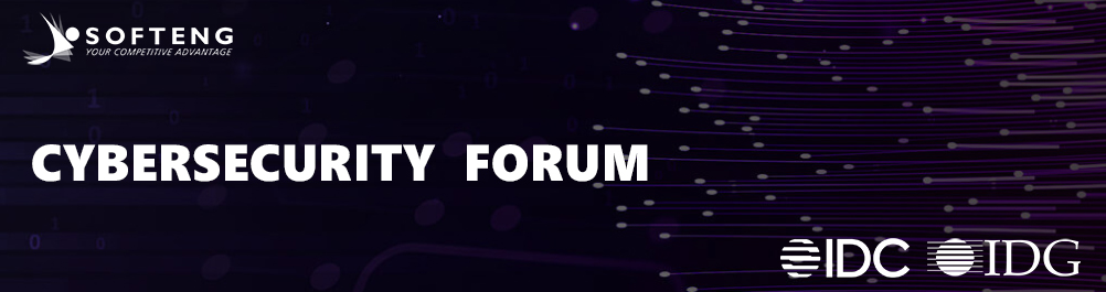 Softeng, Diamond Partner del IDC & IDG Cybersecurity Digital Forum 2022
